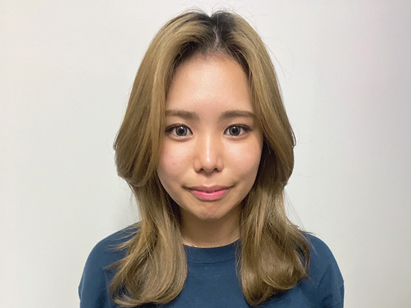 染矢 優希
